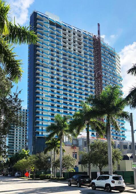 Quiet & Centrally Located House - Private Parking, Laundry And Storage For Luggage Miami Exterior foto